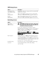 Preview for 63 page of Dell DX6000 Hardware Owner'S Manual