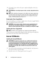 Preview for 92 page of Dell DX6000 Hardware Owner'S Manual