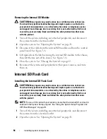 Preview for 94 page of Dell DX6000 Hardware Owner'S Manual