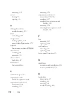 Preview for 192 page of Dell DX6000 Hardware Owner'S Manual