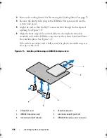 Preview for 98 page of Dell DX6012S Hardware Owner'S Manual