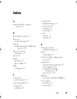 Preview for 147 page of Dell DX6012S Hardware Owner'S Manual