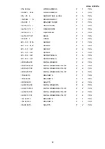 Preview for 51 page of Dell E152FPc Service Manual