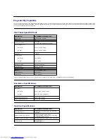 Preview for 6 page of Dell E1709W User Manual