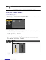 Preview for 13 page of Dell E1709W User Manual