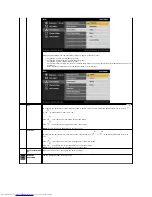 Preview for 15 page of Dell E1709W User Manual