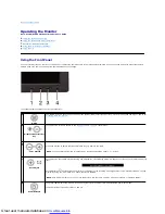 Preview for 13 page of Dell E170S User Manual