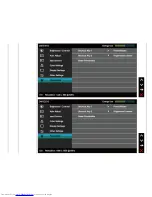 Preview for 40 page of Dell E1913 User Manual