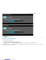 Preview for 46 page of Dell E1913 User Manual