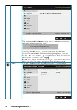 Preview for 30 page of Dell E1916HL User Manual