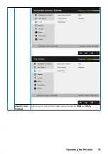 Preview for 31 page of Dell E1916HL User Manual