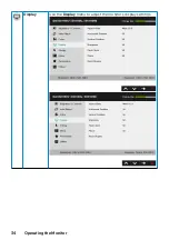 Preview for 34 page of Dell E1916HL User Manual