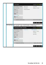 Preview for 41 page of Dell E1916HL User Manual