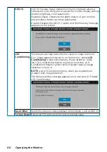 Preview for 46 page of Dell E1916HL User Manual