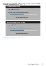 Preview for 49 page of Dell E1916HL User Manual