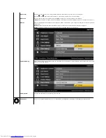 Preview for 19 page of Dell E2010H - 20" LCD Monitor User Manual