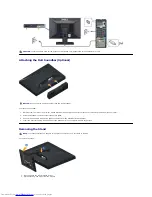 Preview for 26 page of Dell E2010H - 20" LCD Monitor User Manual