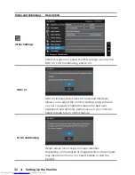 Preview for 32 page of Dell E2014T User Manual