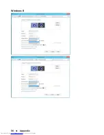 Preview for 56 page of Dell E2014T User Manual