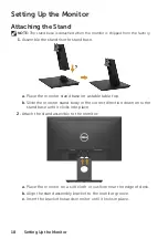 Preview for 18 page of Dell E2418HN User Manual