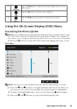 Preview for 23 page of Dell E2418HN User Manual