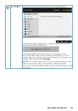 Preview for 25 page of Dell E2418HN User Manual