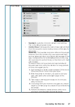 Preview for 27 page of Dell E2418HN User Manual