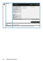 Preview for 30 page of Dell E2418HN User Manual