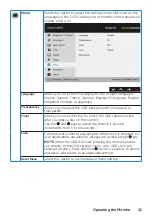 Preview for 31 page of Dell E2418HN User Manual