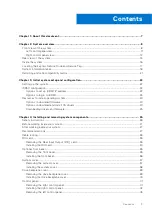 Preview for 3 page of Dell E68S Installation And Service Manual