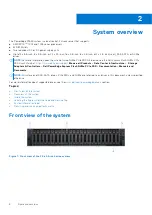 Preview for 8 page of Dell E68S Installation And Service Manual