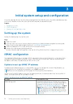 Preview for 22 page of Dell E68S Installation And Service Manual