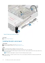 Preview for 42 page of Dell E68S Installation And Service Manual