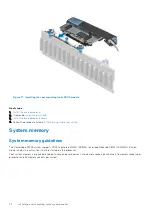 Preview for 72 page of Dell E68S Installation And Service Manual