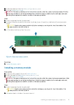 Preview for 77 page of Dell E68S Installation And Service Manual