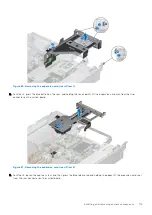 Preview for 119 page of Dell E68S Installation And Service Manual