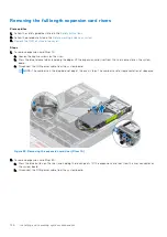 Preview for 126 page of Dell E68S Installation And Service Manual