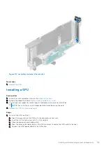 Preview for 133 page of Dell E68S Installation And Service Manual