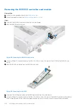 Preview for 146 page of Dell E68S Installation And Service Manual