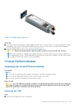 Preview for 161 page of Dell E68S Installation And Service Manual