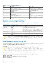 Preview for 180 page of Dell E68S Installation And Service Manual