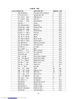 Preview for 22 page of Dell E773c Series Service Manual