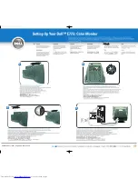 Dell E773c Series Setup Manual preview