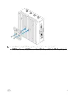 Preview for 31 page of Dell Edge 3001 Installation And Operation Manual