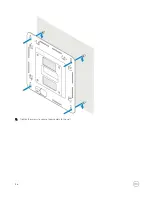 Preview for 36 page of Dell Edge 3001 Installation And Operation Manual