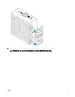 Preview for 41 page of Dell Edge 3001 Installation And Operation Manual