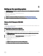 Preview for 51 page of Dell Edge 3001 Installation And Operation Manual