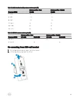 Preview for 65 page of Dell Edge 3001 Installation And Operation Manual