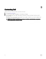 Preview for 70 page of Dell Edge 3001 Installation And Operation Manual