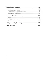 Preview for 4 page of Dell Edge Gateway 5000 Series Installation And Operation Manual